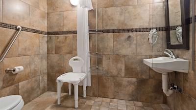 بست وسترن پلاس کاملوپز هتل