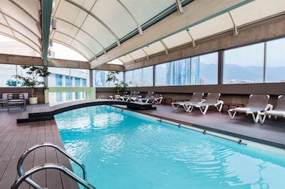 بست وسترن پرمیر مارینا لاز کندز