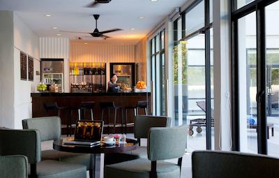 ویستانا کوانتان سیتی سنتر