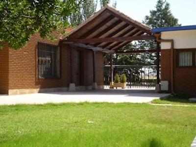 هتل ال هیدالگو