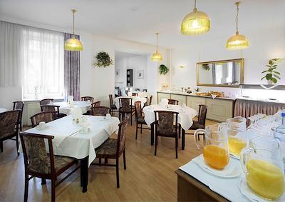 تریپ بای ویندهام درسدن نوستادت