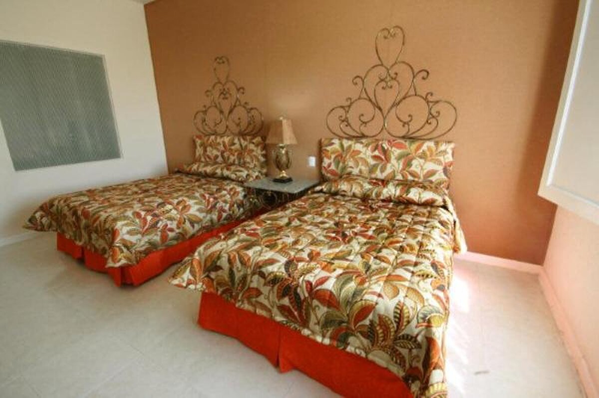 زار سان لویز پتس