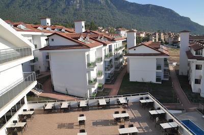 سانشین هلید ریزرت