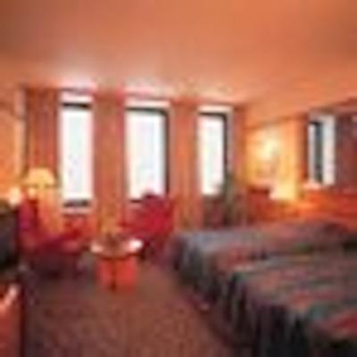 اُریجینال سُکز هتل وااکونا هلسینکی