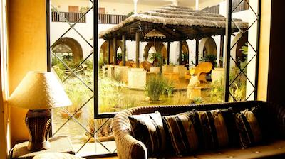 افریکا جاد دالاسو