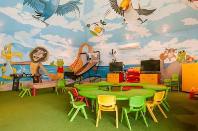 گر کاریب بای سُلاریز