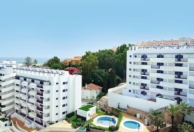 اپارتامنتز بنالمادنا پلا گود پلاسز