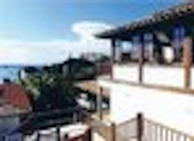 کرنادو بیچ هتل