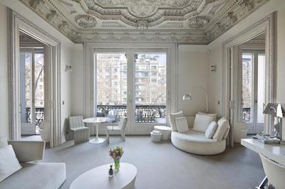 ال پالاوت لیوینگ