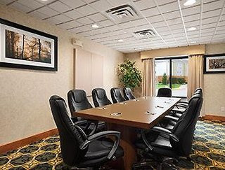 وینگات بای ویندهام کلومبیا