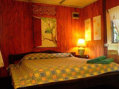 لی لیلا وادی ریزرت