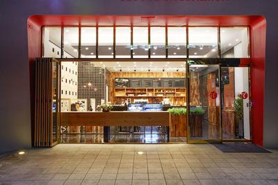 رامادا اسئوول دنگدامون