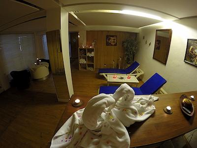 کلوب ولا هتل