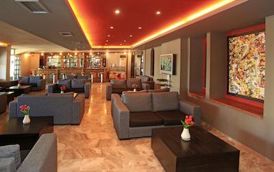 وانیسکو هتل