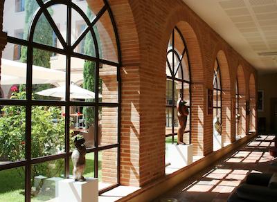 اب دز کاپوسینز اسپا اند ریزرت بو پرمیر کالکشن