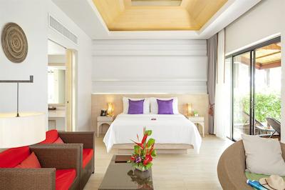 بیند ریزرت خالاک