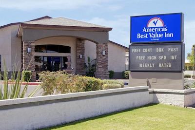 امریکاز بست والو این فنیکس ای-10 وست