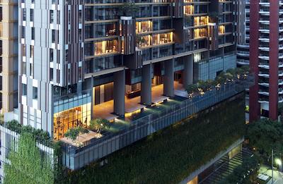 هانسار بانکوک