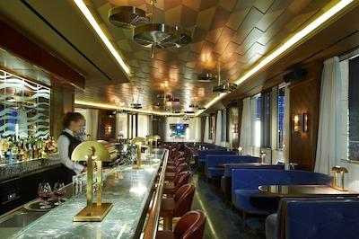 والدرف استریا برلین