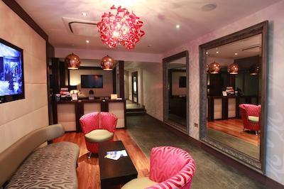 میتریس سویتز اپارتمنت هتل