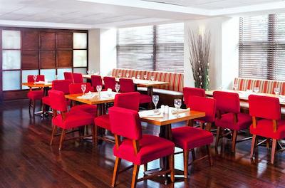 فور پوینتز بای شراتون فیلادلفیا سیتی سنتر