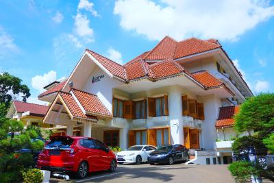 سُفیان هتل کوت موتیا