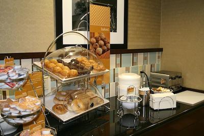 هامپتون این نرد برونسویک/نو برونسویک