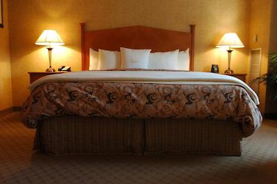 هموود سویتز بای هیلتون فیلادلفیا-سیتی اونو