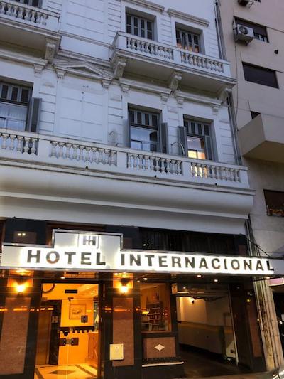 اینترناشننال