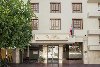 گران هتل پرینسز گولد