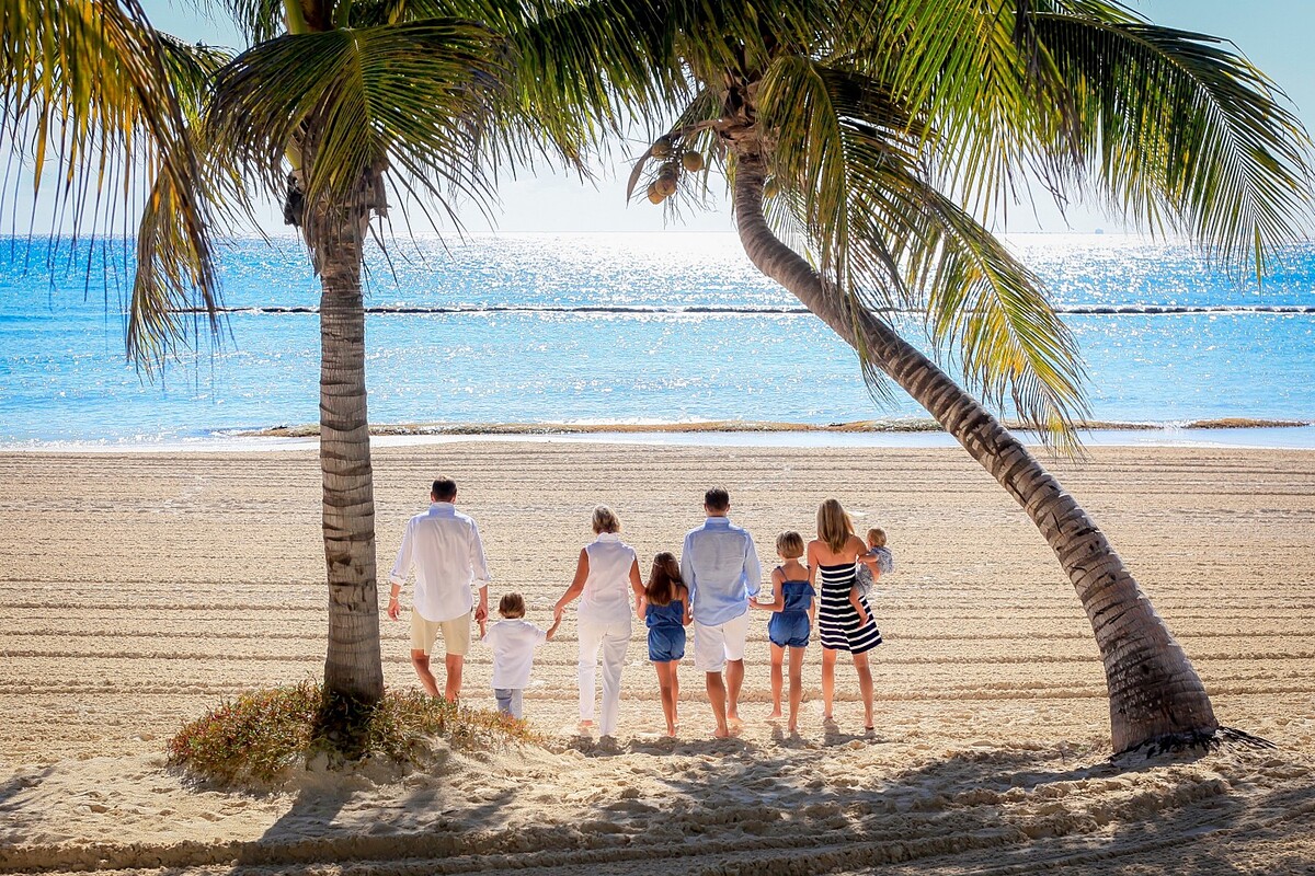 Grand Velas Riviera Maya