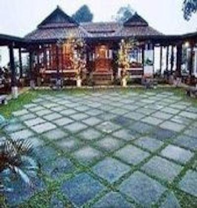 داگو هایلاند ریزرت