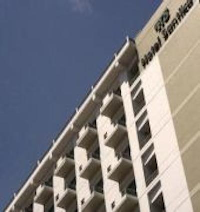 سانتیکا پاندجیلینگ