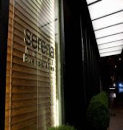 سرنا بونز آیرز