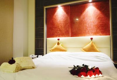 الیسی رسیدنس