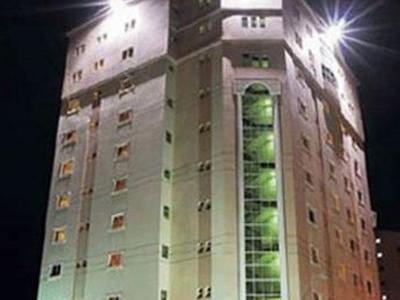 کریستال پالاس