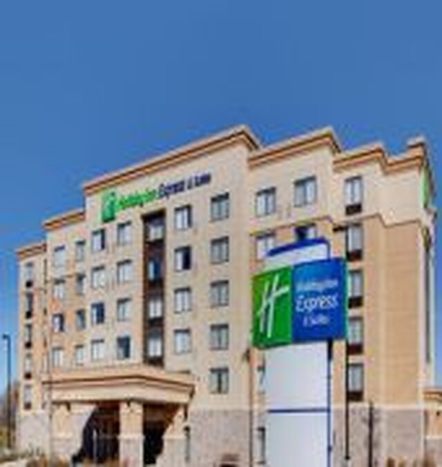 هلید این اکسپرز اند سویتز اُتاوا وست-نپین