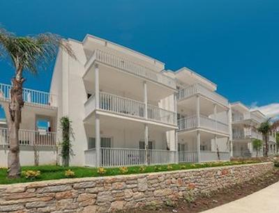 بدروم بیچ ریزرت