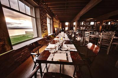 د سینگولار پاتاگونیا