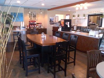 فرانکلین سویت هتل