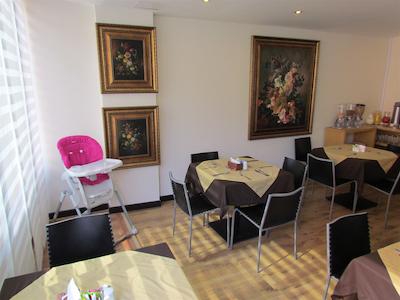 هتل اسکی مدلین