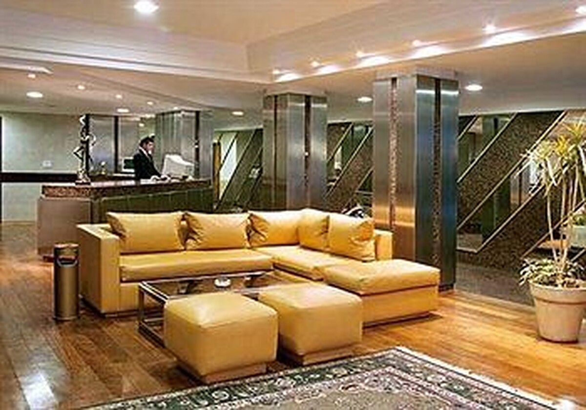 Gran Hotel Mar del Plata