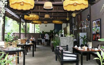 د سانکتواری ویلا