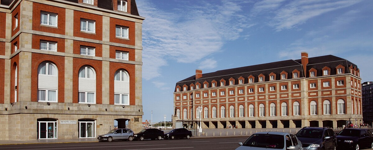 NH Casino