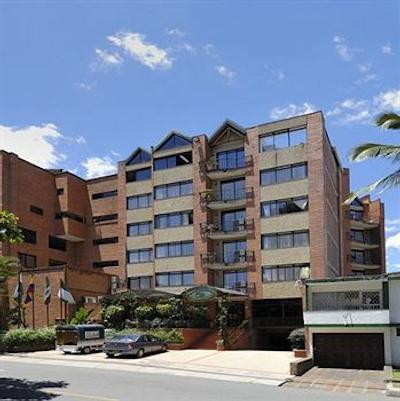 سُلار کاسا لاورلز