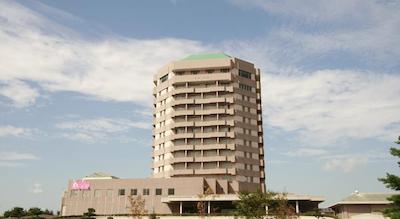 سندای هیلز هتل