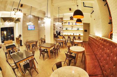 فرتی وینکز فوکت هتل