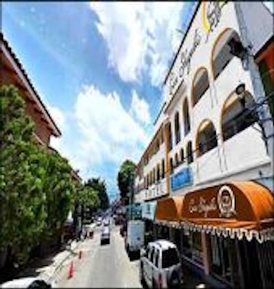 کاسا شاگویبا