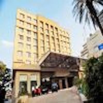 د چانسری پاویلین