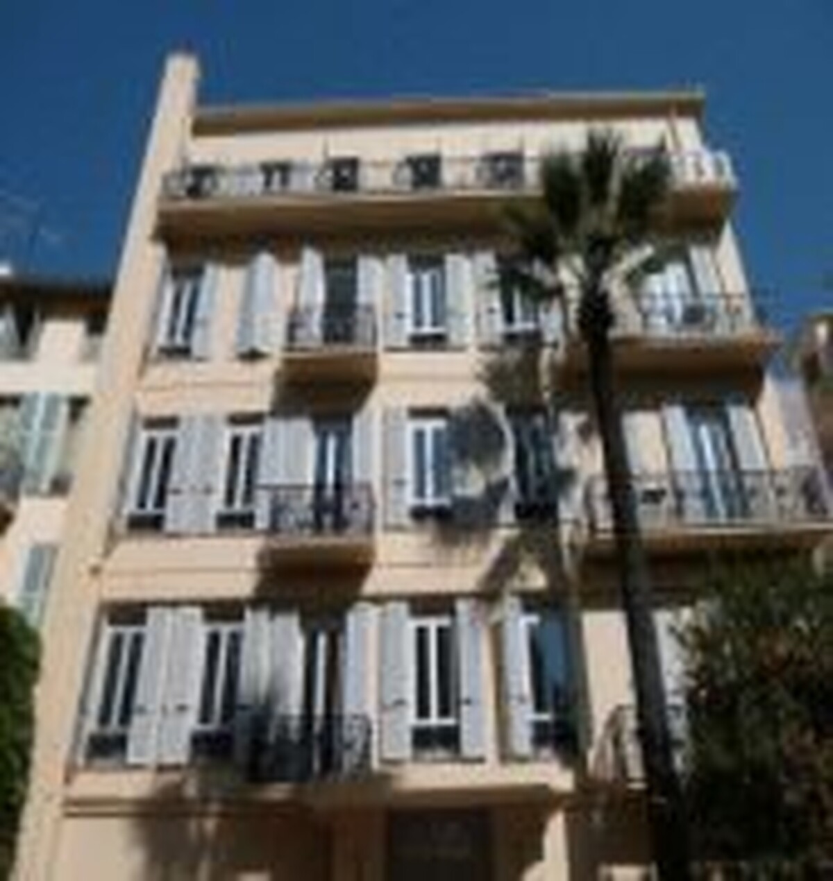 La Villa Nice Promenade